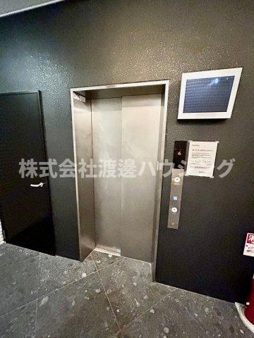 Fortuney江坂Ⅰのその他共用部分