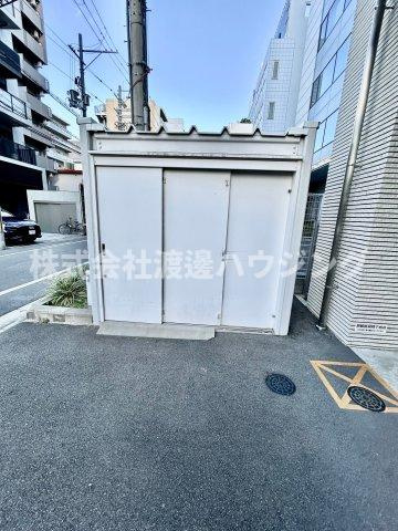 Fortuney江坂Ⅰのその他共用部分