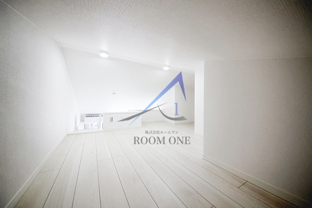 グランクオールMUSAKOの寝室|寝室です。