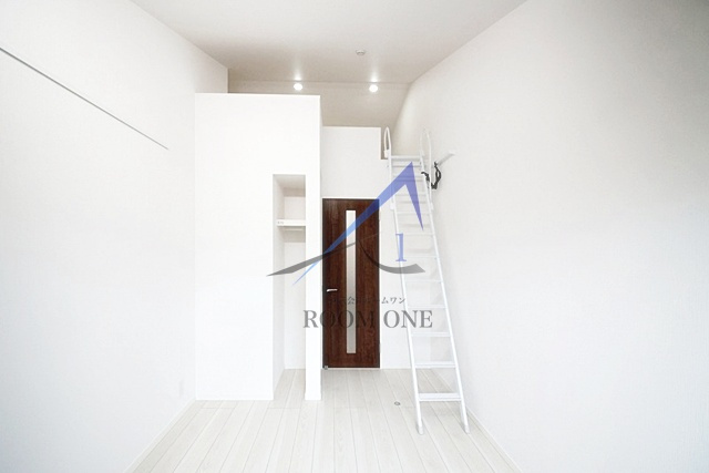 グランクオールMUSAKOの内装|内装です。