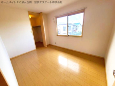 【内装】 | リビングタウン泉大津B棟