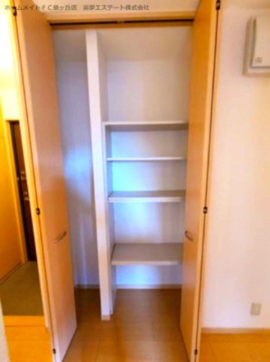 【玄関】 | リビングタウン泉大津B棟