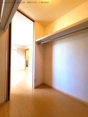 【収納】 | リビングタウン泉大津B棟