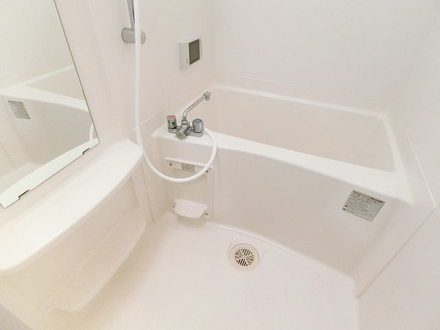 エスリード心斎橋西の内装