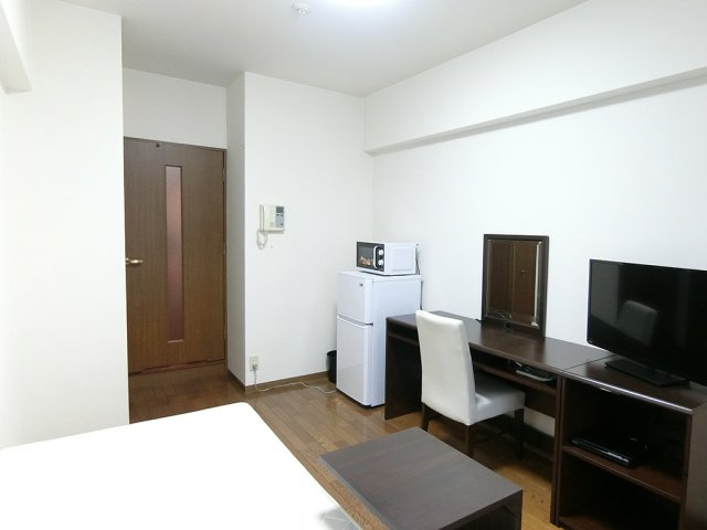 エスリード本町の内装