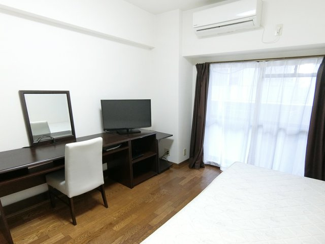 エスリード本町の内装