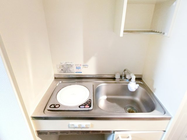 エスリード本町の内装