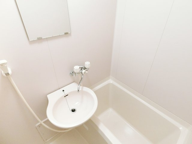 エスリード本町の内装