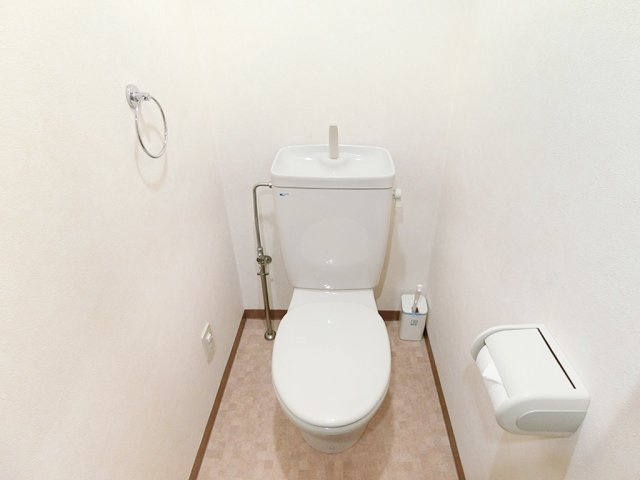 エスリード本町の内装