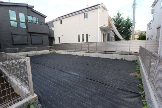 【Ville Clair】芝久保町-西東京236期-最終1棟！の外観|西武新宿線「田無」駅徒歩23分