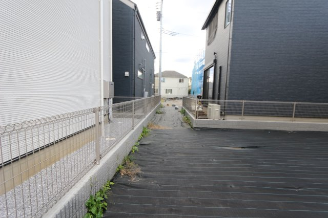 【Ville Clair】芝久保町-西東京236期-の外観|けやき小学校徒歩4分＆西東京市立田無第三中学校徒歩9分