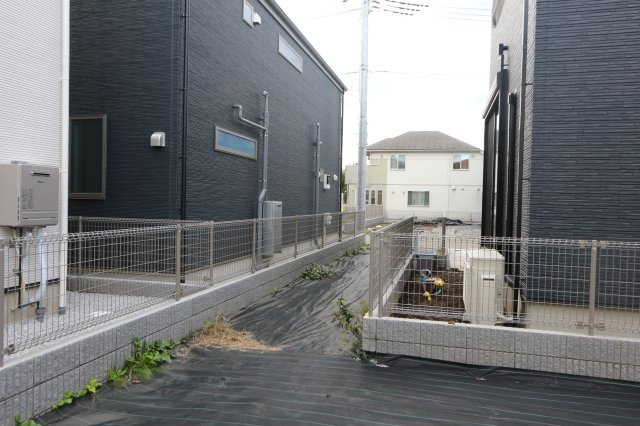 【Ville Clair】芝久保町-西東京236期-の外観