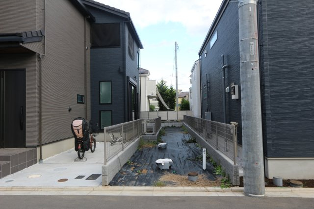 【Ville Clair】芝久保町-西東京236期-の外観