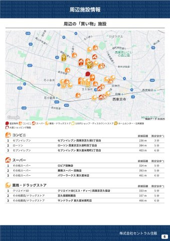 【Ville Clair】芝久保町-西東京236期-最終1棟！