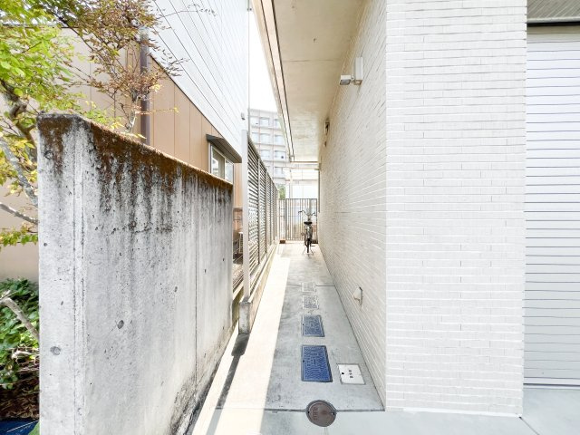 Casa Blancaのその他共用部分
