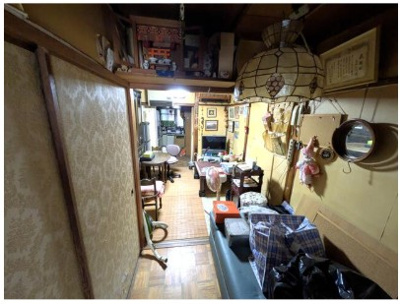  | 高野泉町　中古戸建【収益物件にも〇】