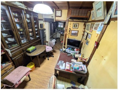  | 高野泉町　中古戸建【収益物件にも〇】