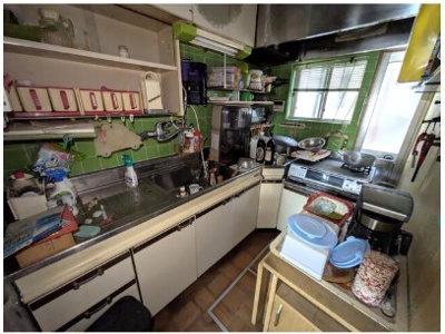  | 高野泉町　中古戸建【収益物件にも〇】