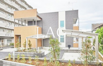 ＷＥＬＬＤＥＮＣＥ国分寺の画像