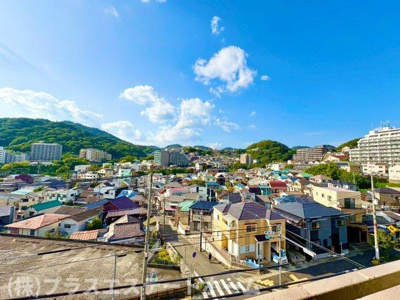 【展望】 | ラムール長田