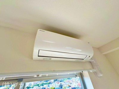 【設備】 | ラムール長田