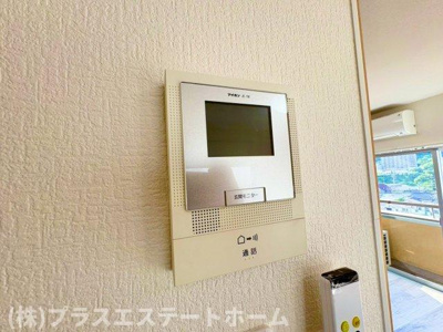 【セキュリティ】 | ラムール長田