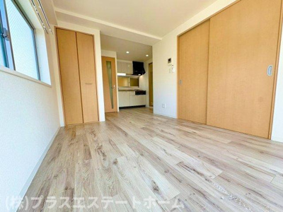 【居間・リビング】 | ラムール長田