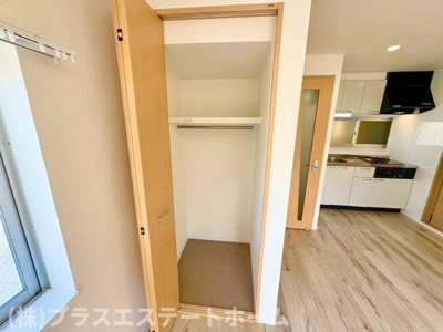 【内装】 | ラムール長田