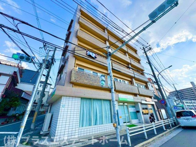 【外観】 | ラムール長田