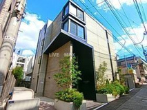 渋谷区代々木３丁目のマンションの画像