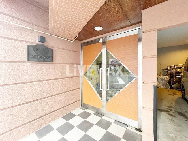 【エントランス】メインステージ蒲田