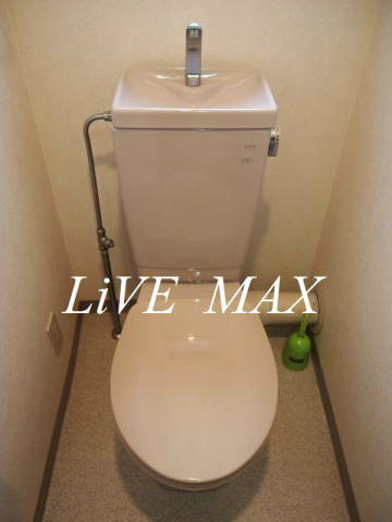 【トイレ】メインステージ蒲田