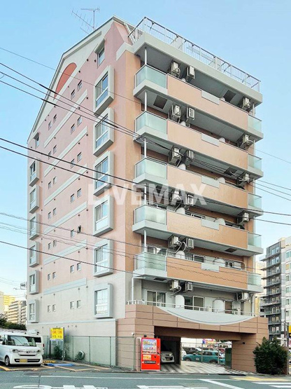 【外観】メインステージ蒲田