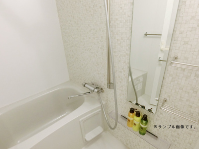 【内装】 | ララプレイス大阪城ＷＥＳＴＥＮ