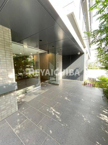 SYFORME MINOWAのエントランス