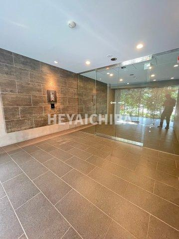 SYFORME MINOWAのロビー