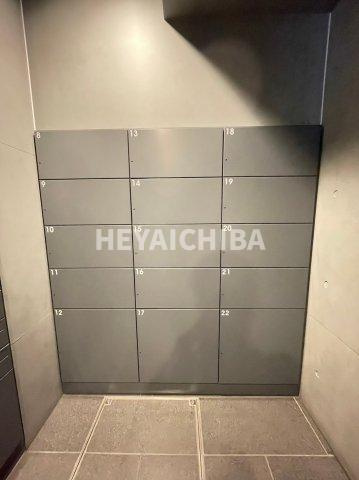 SYFORME MINOWAのその他共用部分|宅配ボックス