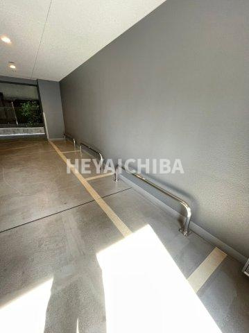 SYFORME MINOWAのその他共用部分|バイク置き場