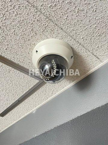 SYFORME MINOWAのセキュリティ|防犯カメラ