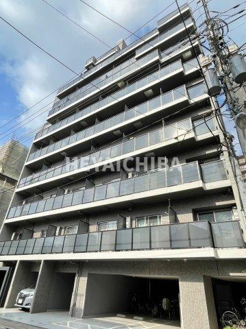 SYFORME MINOWAの外観