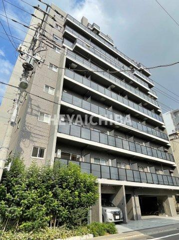 SYFORME MINOWAの外観