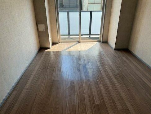 SYFORME MINOWAの居間・リビング