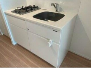 SYFORME MINOWAのキッチン