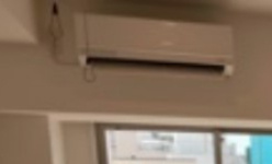 SYFORME MINOWAの設備|エアコン