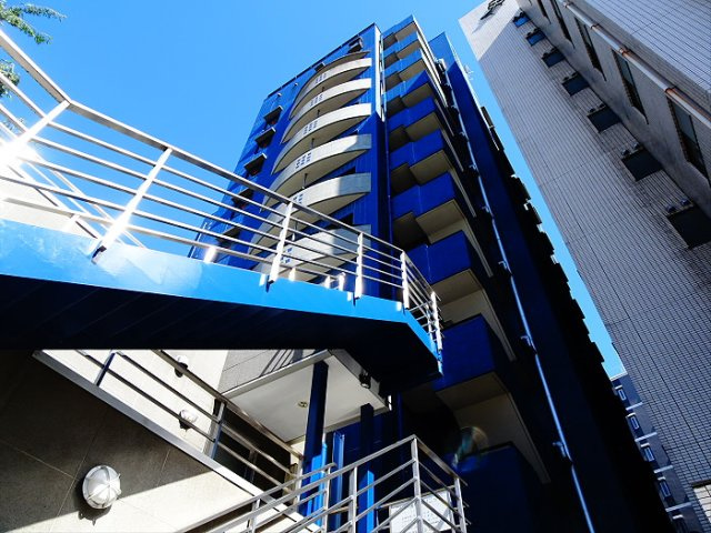 スプルースつつじヶ丘