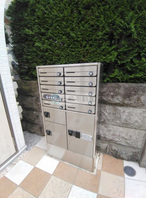 【その他共用部分】 | ミハス目白