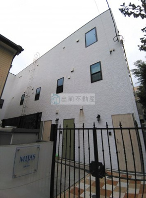 【外観】 | ミハス目白