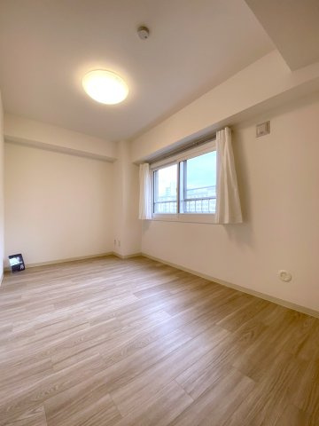 朝日プラザアクシス中の島の洋室|洋室（2）！