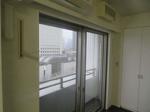 D’クラディア イヴァン初台の設備