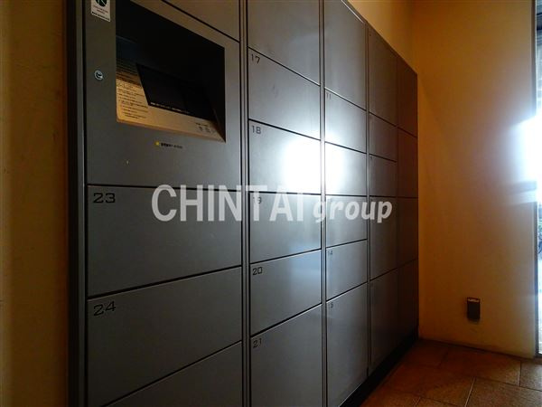 D’クラディア イヴァン初台のその他共用部分